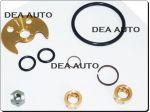 kit revisione turbina garrett 49173-07503 citroen ford peugeot  1.6