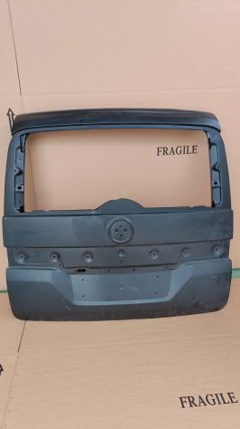 PORTELLONE POSTERIORE FIAT FIORINO QUBO 2014