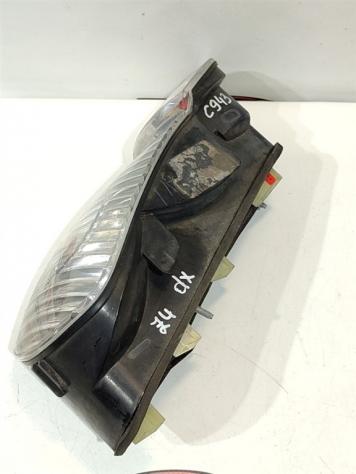 STOP FANALE POSTERIORE DESTRO BMW Z4 E85/E86 Z4 CABRIO N46B20A (0209) - Foto 2