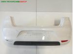 PARAURTI POST. BIANCO 999-U1311347 Carrozzeria  Lamierati esterni  Paraurti &hellip;