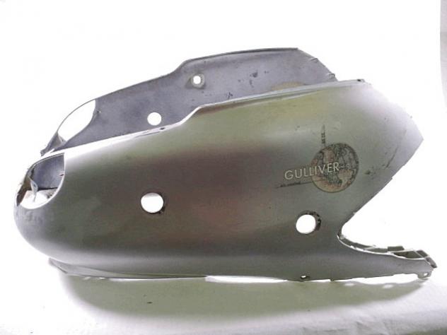 CARENA POSTERIORE APRILIA GULLIVER 50 (1995-2001) AP8239007 CON DIFETTO - Foto 2