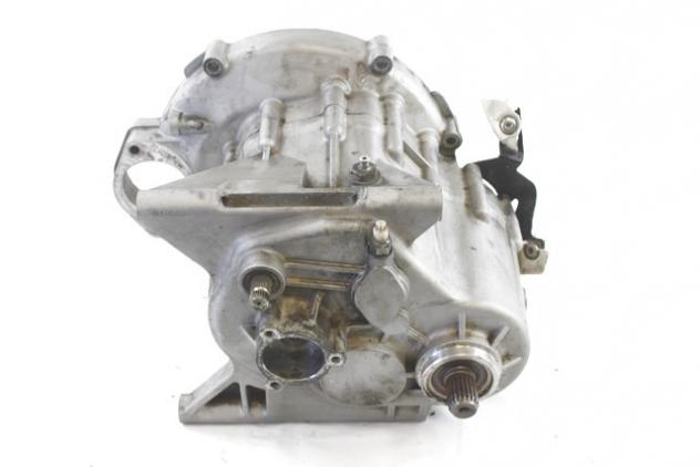 MOTO GUZZI NORGE 1200 9769135 CAMBIO FRIZIONE DOPPIO DISCO 06 - 10 GEARBOX DCT