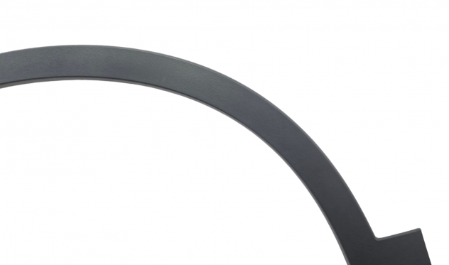 MODANATURA ARCO RUOTA ANTERIORE SX VOLVO XC40 Serie 31448324 Diesel 2000 (17) - Foto 4