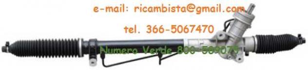 1H1422055 Scatola sterzo a cremagliera Volkswagen