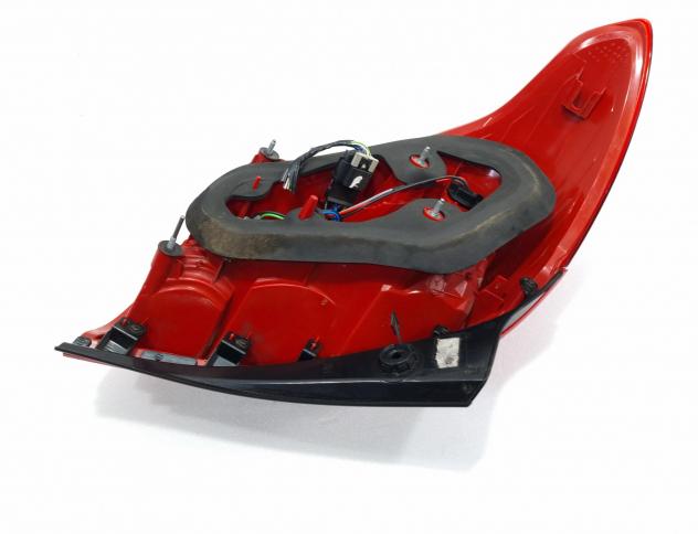 STOP FANALE POSTERIORE DESTRO OPEL Mokka 1° Serie 42435942 (12) - Foto 9