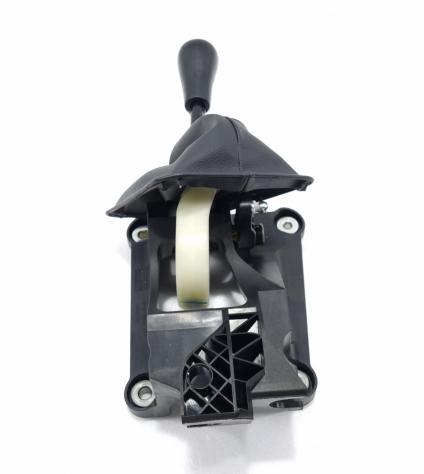 SELETTORE MARCE NISSAN NV200 1° Serie 34101-BJ00A K9K 892 Diesel 1500 (09) - Foto 4