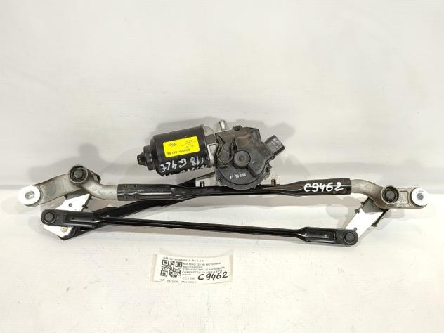 MOTORINO TERGICRISTALLO ANTERIORE KIA Niro Serie 98100-G5000 G4LE (16)