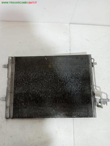 CONDENSATORE A-C 999-U1561349 Raffreddamento  Termico  Clima  Condensatore a-c FORD - KUGA - 2008  2013