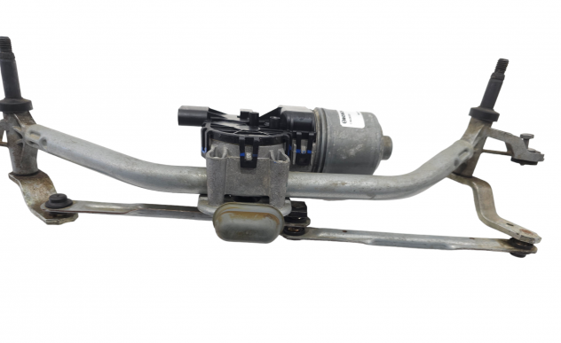 MOTORINO TERGI ANT COMPLETO DI TANDEM CITROEN C3 Serie 9815497780 (16) - Foto 9