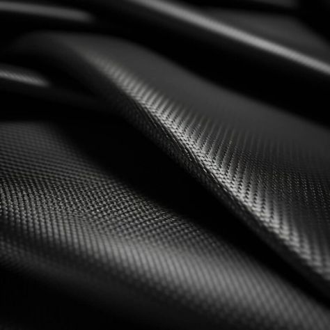 Fibra di carbonio e panox per protezione e componenti