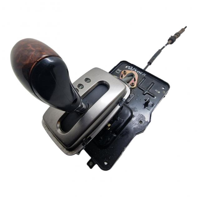 LEVA CAMBIO AUTOMATICO KIA Sorento 1° Serie 467003E500 D4CB Diesel 2500 (0206) - Foto 6