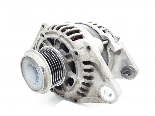 ALTERNATORE OPEL Astra J 13500186 A 17 DTC, A 17 DTE, A 17 DTJ Diesel 1700 (09)