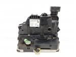 SERRATURA ANTERIORE SINISTRA FIAT Grande Punto 3° Serie 51892928 (12)