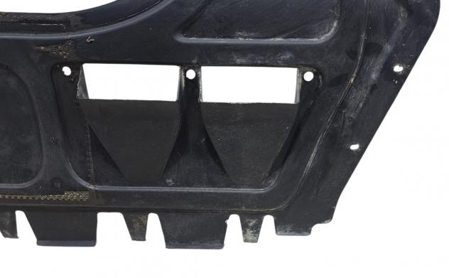 RIPARO SOTTO MOTORE AUDI A3 Serie (8P1) 1K0825237AB BKC Diesel 1900 (0508) - Foto 14