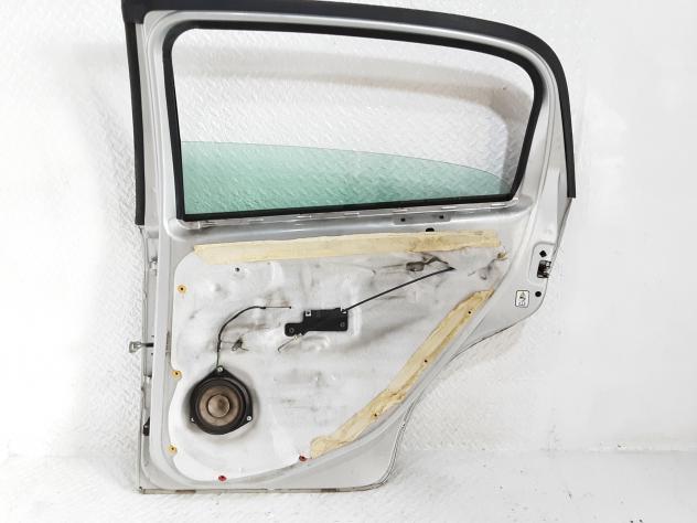PORTIERA POSTERIORE DESTRA FIAT Punto EVO 51888069 (0912) - Foto 5