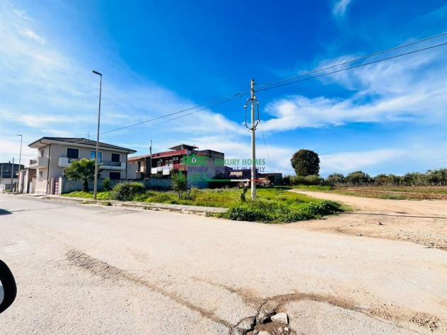 Rif: 2666 - Terreno Angolare di 1.200 mq a Pedalino – Ideale per Due Villette - Foto 6