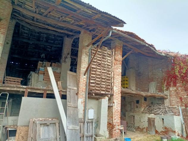 Rustico in vendita a Pieve Porto Morone - Foto 5