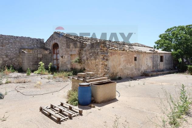 Cascina/Casale in vendita a Ragusa, Beddio - Foto 8