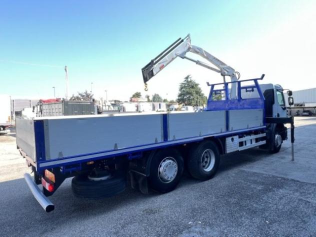 RENAULT Premium 340 rif. 23993141 - Foto 9