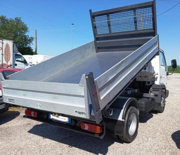 NISSAN CABSTAR RIBALTABILE - Foto 3