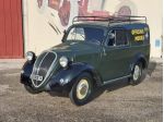 FIAT Topolino A Furgoncino rif. 20818005