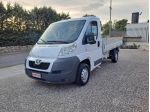 Citroen jumper ducato 2.2 130cv 2013 4x4 dangel km