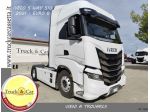 RIF.1282 IVECO S WAY 510 – 2021 – TRATTORE STRADALE – ADR – EURO 6