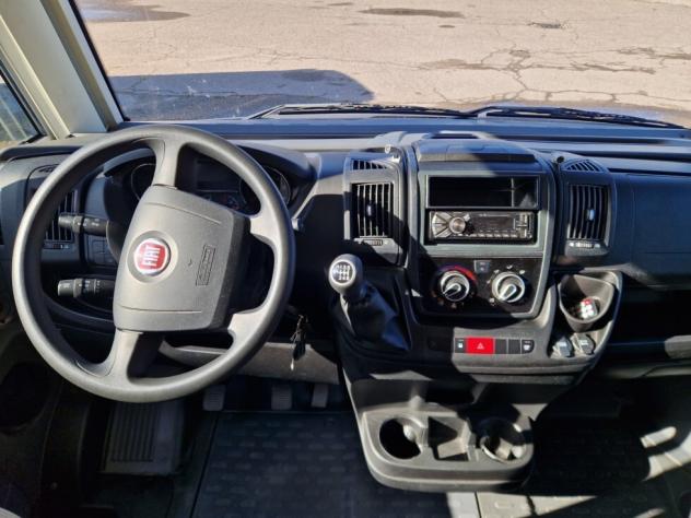 Motorhome Usato Knaus Van I 600 - Foto 6