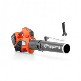 Soffiatore Husqvarna 536 LiBX - Cardelli