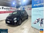 FIAT 500 (2015-2024) 500 1.0 Hybrid Connect