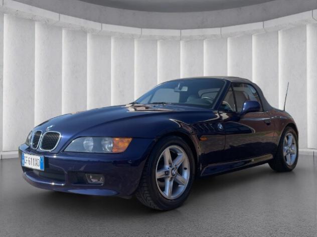 BMW Z3 1.8 cat Roadster - Foto 2