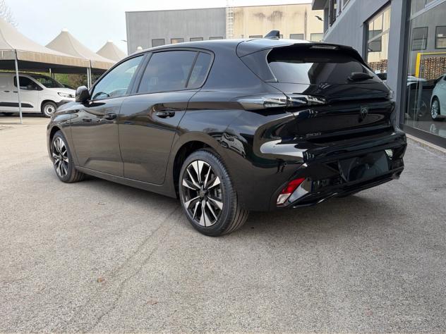 Peugeot 308 Allure BlueHDi 130 EAT8 S&S aut. - Foto 6