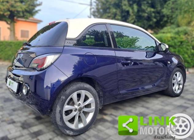 OPEL Adam 1.4 87CV GPL TECH AIR rif. 24198915 - Foto 3