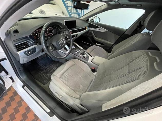 Audi A4 Avant 2.0 TDI 150 CV ultra S tronic Busine - Foto 9