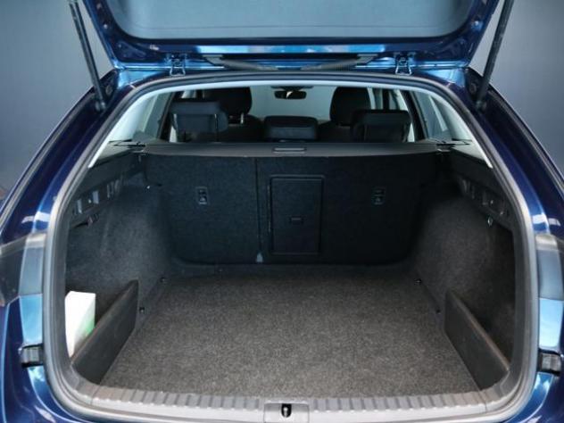 SKODA Octavia 2.0 TDI 116CV DSG Wagon Executive rif. 24118618 - Foto 7