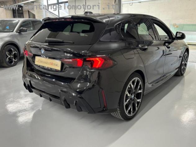 BMW 118 d MSport Pro rif. 23927424 - Foto 5