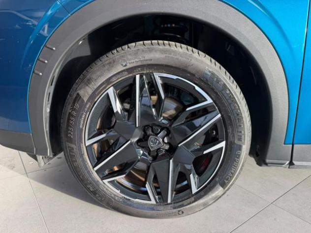 PEUGEOT 5008 Hybrid 145 e-DCS6 GT rif. 24234641 - Foto 9