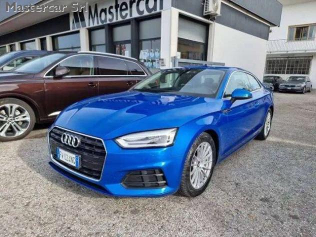 AUDI A5 A5 Coupe 40 2.0 tdi 190cv s-tronic - FV024NG rif. 23836601 - Foto 2