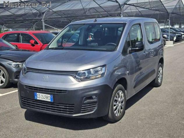 FIAT Doblo combi N1 1.5 130cv - GS249RD rif. 23830050 - Foto 2