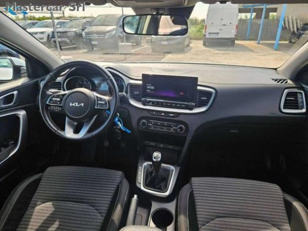 KIA Ceed SW / cee'd SW III 2022 SW 1.6 crdi mhev Business rif. 24083529 - Foto 9