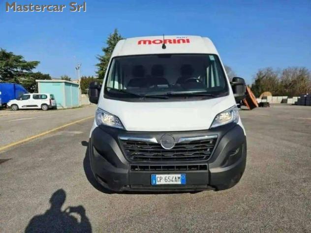 OPEL Movano Movano 35 2.2 BlueHDi 140 S&S PL-TM - GP654AM rif. 24083546 - Foto 9