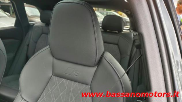 AUDI SQ5 TFSI mHEV+ quattro sport attitude rif. 24166801 - Foto 8