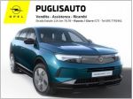OPEL Grandland Hybrid 145 CV EDCT Edition rif. 22622277