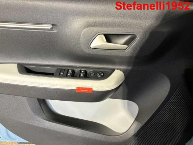 CITROEN C3 Nuova Elettrica 83kw (113cv) - MAX rif. 23668869 - Foto 10