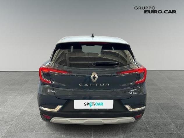 Renault Captur E-Tech hybrid 1.6 E-TECH ENGINEERED HEV 105KW AUTO - Foto 5
