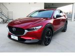 Mazda CX-30 e-Skyactiv-G M Hybrid 2WD Homura