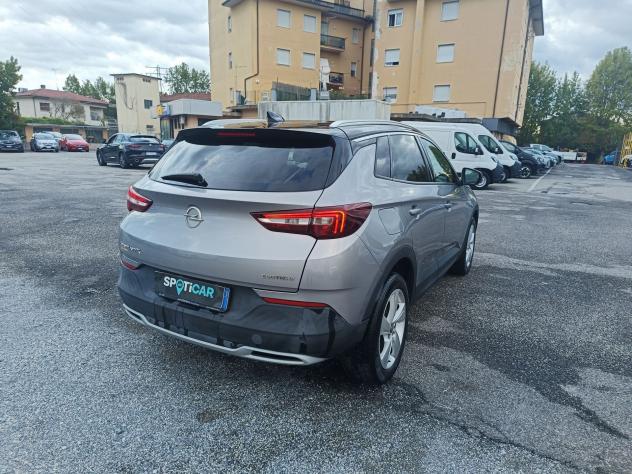 Opel Grandland X 1.5 Ecotec Diesel 130cv Ultimate S&S AT6 - Foto 8