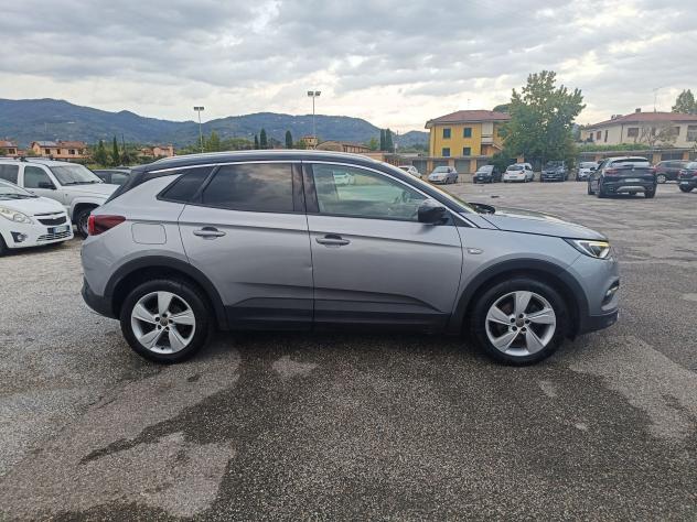 Opel Grandland X 1.5 Ecotec Diesel 130cv Ultimate S&S AT6 - Foto 4