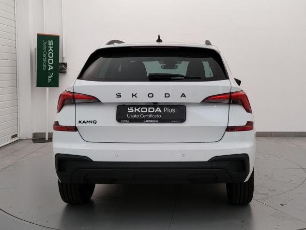 Škoda Kamiq 1.0 TSI Black Dots 85kW - Foto 4