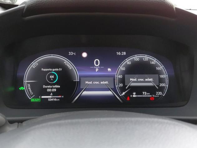Toyota C-HR 2.0 HV E-CVT Trend - Foto 9